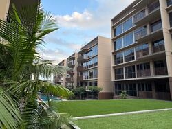 The Watergardens At Canberra (D27), Apartment #552415551